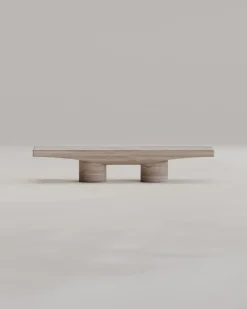 Abraccio Bank von Studio Narra