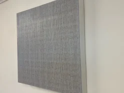 Abstrakte Komposition, Spätes 20. Jh., Öl auf Leinwand