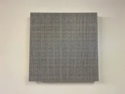 Abstrakte Komposition, Spätes 20. Jh., Öl auf Leinwand