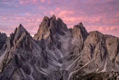 Achim Thomas, Cadini Di Misurina, Dolomiten, Italien, Europa, Fotografie