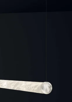 Ade L 1200 Hängelampe von Alabastro Italiano