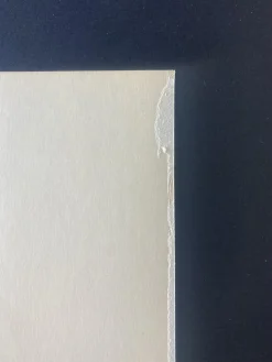 After Poliakoff, Komposition für XXe siècle Art Magazine, 1958, Lithographie