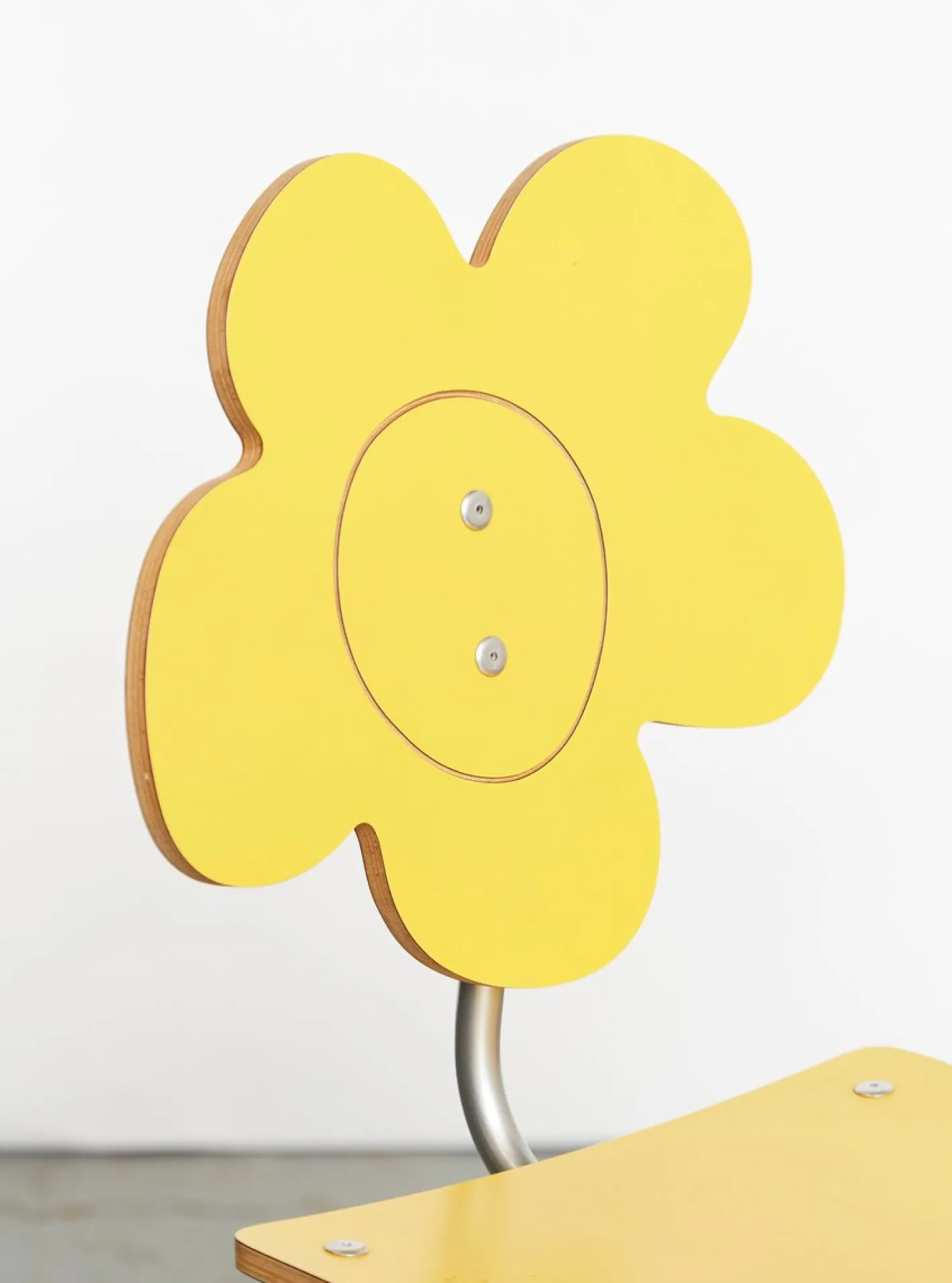 Agatha Infatil Kindertisch von Agatha Ruiz de la Prada für Amat-3, 1990er, 4er Set