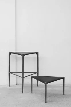 Alchemy Stuhl von Rick Owens