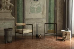 Alchemy Stuhl von Rick Owens