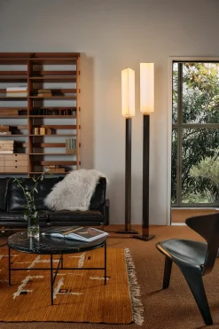 Aldebaran Lampe von Arch Plus Ultra