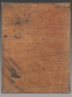 Alexandra Exter, Moderne Konstruktivistische Komposition, 1918, Ölgemälde