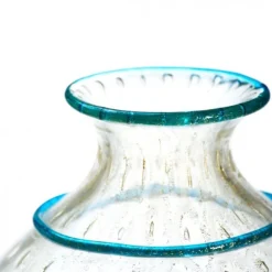 Amphora Vase aus Muranoglas von YourMurano