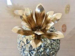 Ananas Eiskübel von Michel Dartois, 1970er