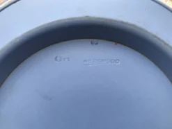 Antike englische Keramikschale von Wedgewood