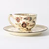 Antike Kaffeetasse von Zsolnay, 1800er