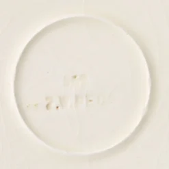 Antike Kaffeetasse von Zsolnay, 1800er