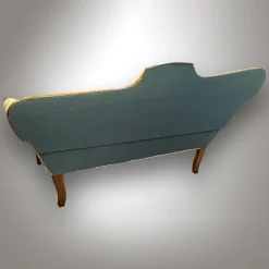 Antiker Biedermeier Sessel, 1850er