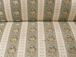 Antiker Biedermeier Sessel, 1850er