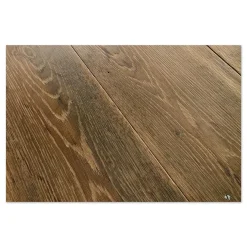 Antiker Bildhauerarbeitstisch aus Holz & Metall