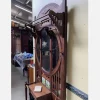 Antiker Jugendstil Kleiderschrank, 1910