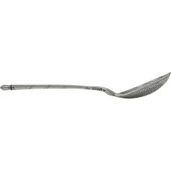Antiker Russischer Silberlöffel, 1867