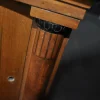 Antiker Ungarischer Biedermeier Nachttisch