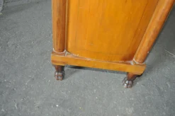 Antiker Ungarischer Biedermeier Nachttisch