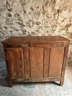 Antikes französisches Louis XV Sideboard, 1890er