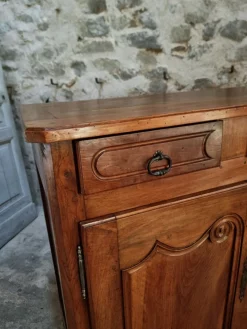 Antikes französisches Louis XV Sideboard, 1890er