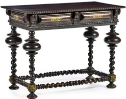 Antikes portugiesisches Buffet, 1800er