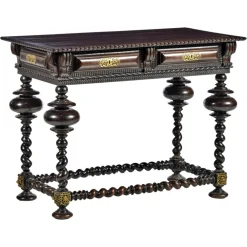 Antikes portugiesisches Buffet, 1800er