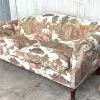 Antikes Sofa im Stil von Howard and Sons, 19. Jh.
