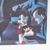 Aperol Posterdruck von Lorenzo Mattotti, 2000er