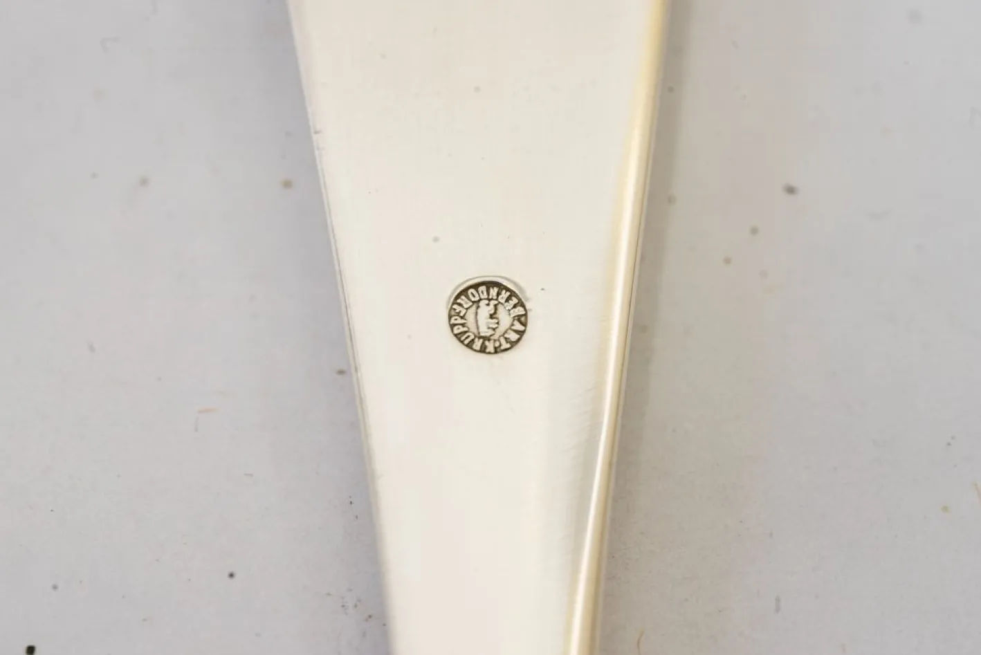 Aplaca Tortenheber, Berndorf, Österreich, 1920er