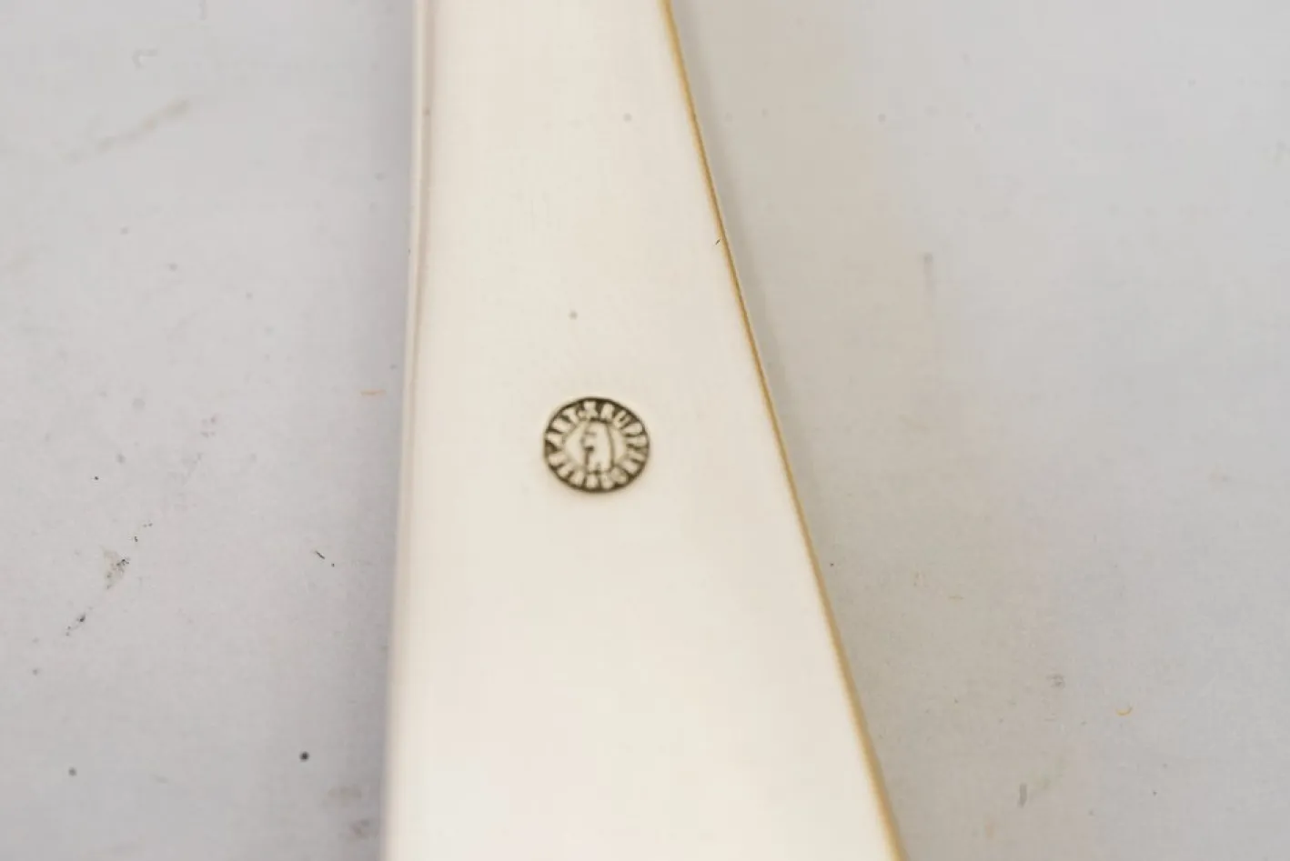 Aplaca Tortenheber, Berndorf, Österreich, 1920er