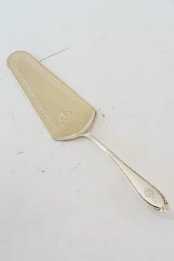 Aplaca Tortenheber, Berndorf, Österreich, 1920er