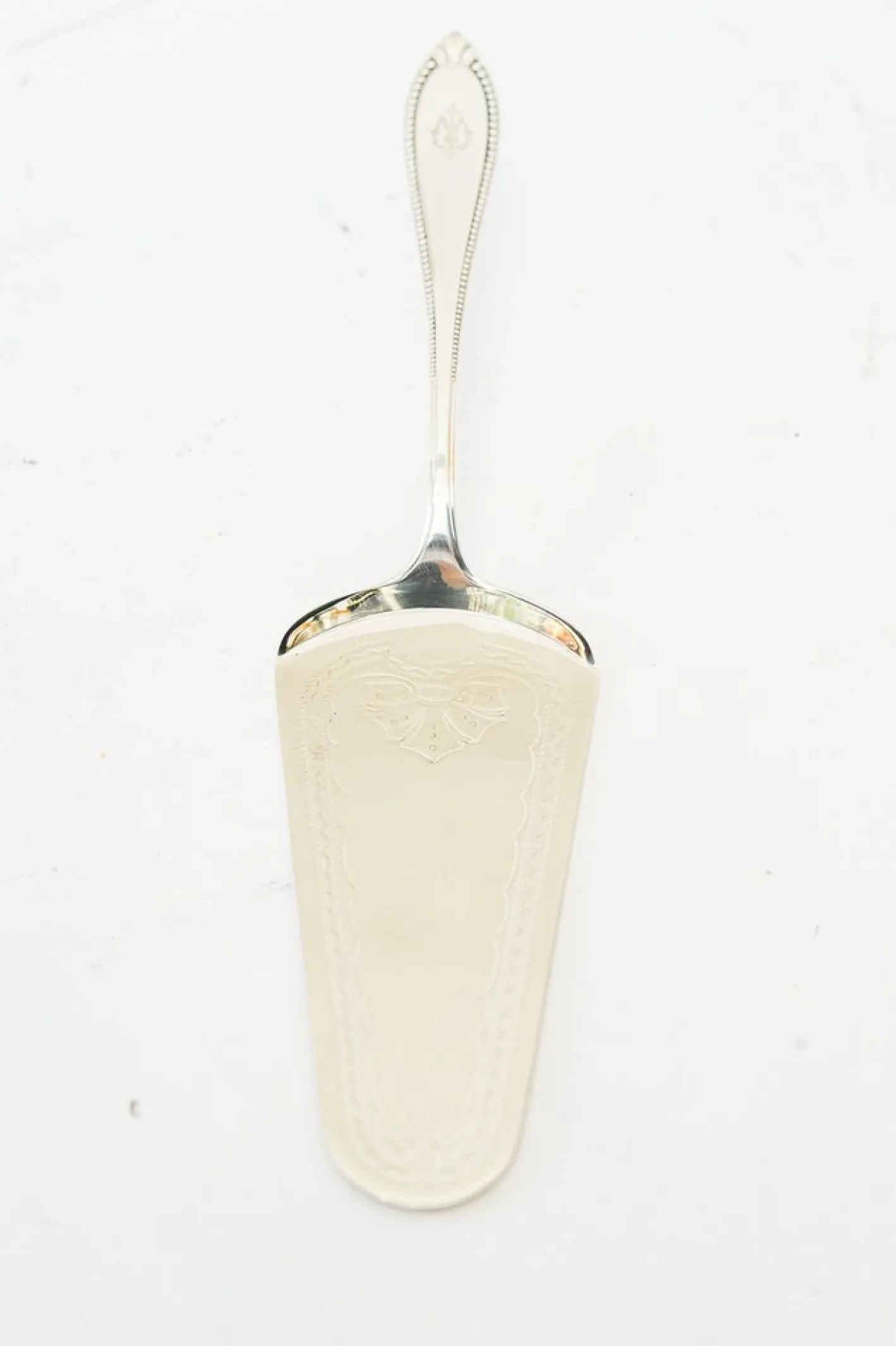 Aplaca Tortenheber, Berndorf, Österreich, 1920er