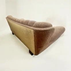 Art Deco Chaiselongue, Deutschland, 1940er
