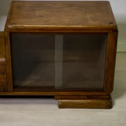 Art Deco Frisiertisch, 1930er