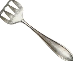 Art Deco Herring Spoon from WMF, 1930s