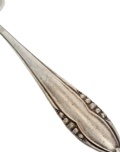 Art Deco Herring Spoon from WMF, 1930s