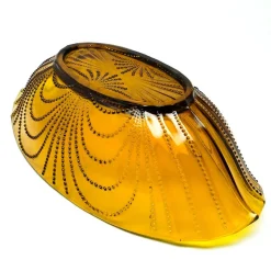 Art Deco Jardiniere von HSG Ząbkowice, 1970er