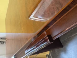 Art Deco Konsolentisch, 1930er
