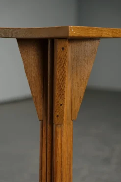 Art Deco Sockel, 1930er
