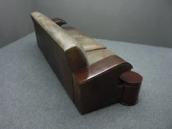 Art Deco Sofa, Südafrika, 1930er