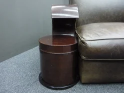 Art Deco Sofa, Südafrika, 1930er