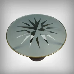 Astrolabio Tisch von Oscar Tusquets, 1988