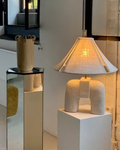 Audrey Tischlampe von Cuit Studio