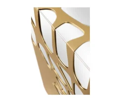 Aufwändige Sockel von Memoir Essence, 2er Set