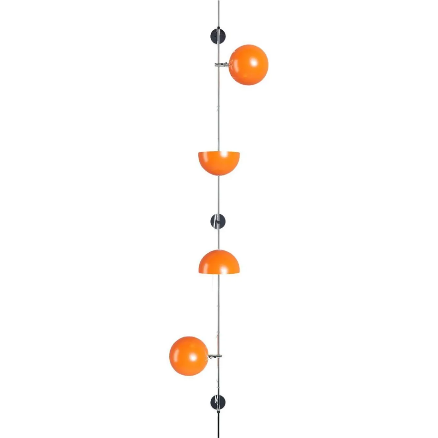 A24-2200 Wandlampe von Disderot