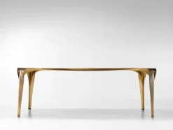 Banketttisch von De Castelli
