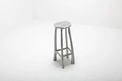 Barhocker von Studio Nicolas Erauw, 2er Set