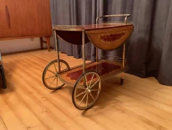 Barwagen, 1970er