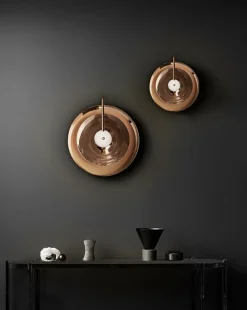 Basie Wandlampe von DelightFULL
